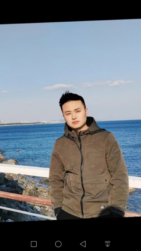 飞兔宝宝的第一张照片--马尾相亲网