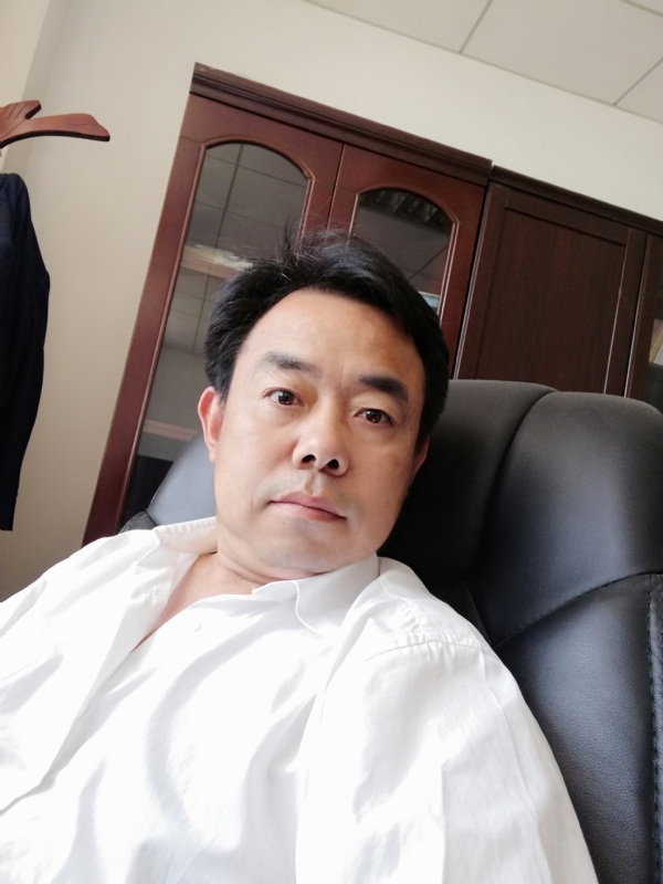 诚征的第三张照片--马尾相亲网