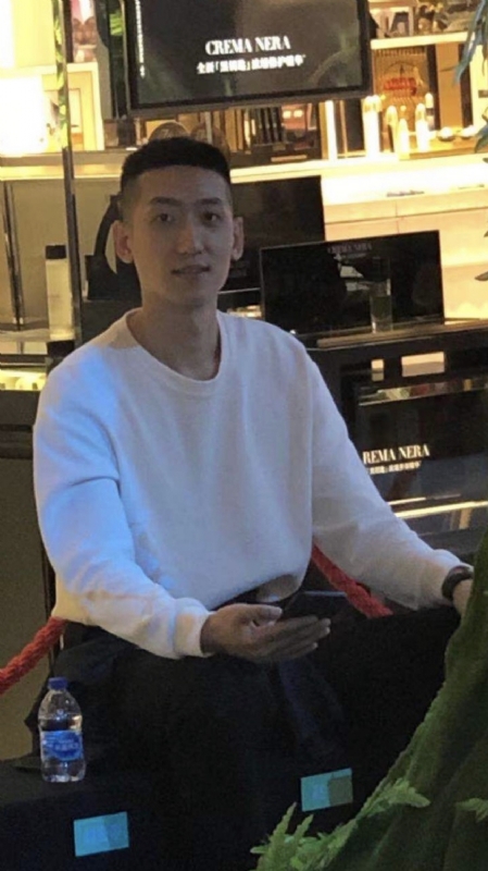 box的第一张照片--马尾相亲网