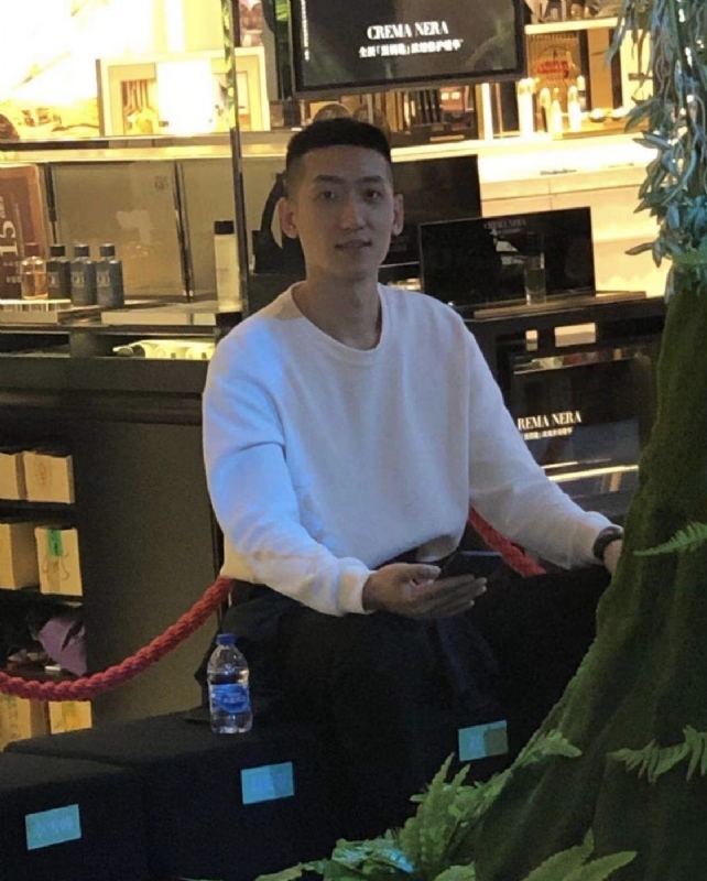 box的第二张照片--马尾相亲网