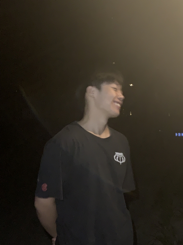 小旭的第二张照片--马尾相亲网