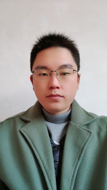 聆听的第一张照片--马尾相亲网