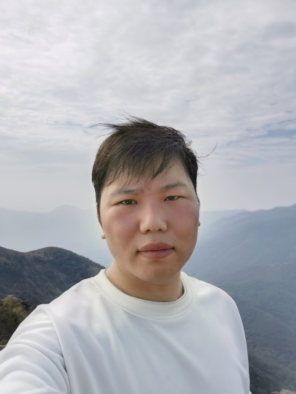 平凡人生的第二张照片--马尾相亲网