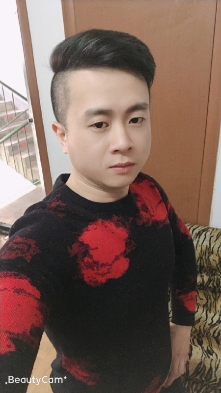随心的第一张照片--马尾相亲网