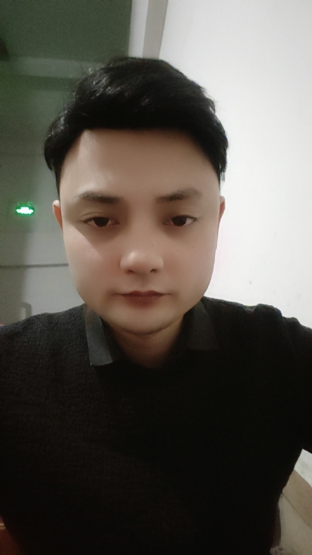 我在他乡整挺好的第一张照片--马尾相亲网