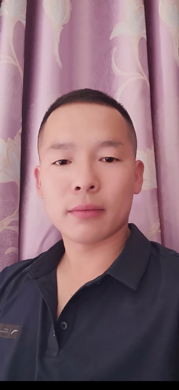 执子之手的第一张照片--马尾相亲网