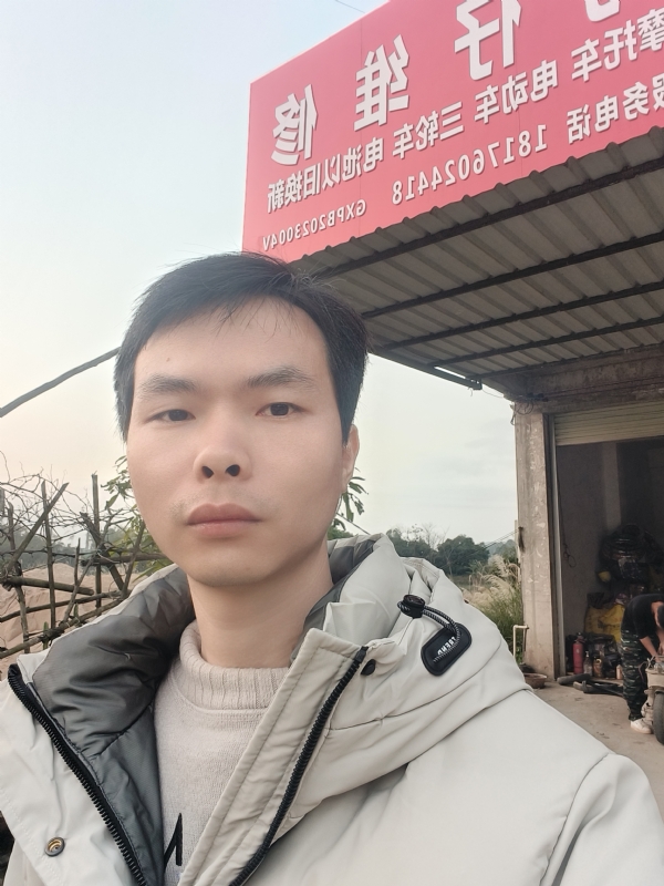 你是我的唯一的第一张照片--马尾相亲网