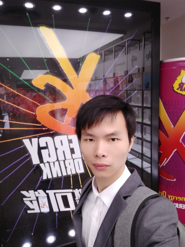 你是我的唯一的第二张照片--马尾相亲网