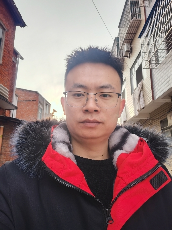 一只羊的第一张照片--马尾相亲网