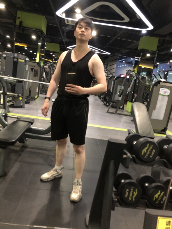 愿得一人心的第一张照片--马尾相亲网