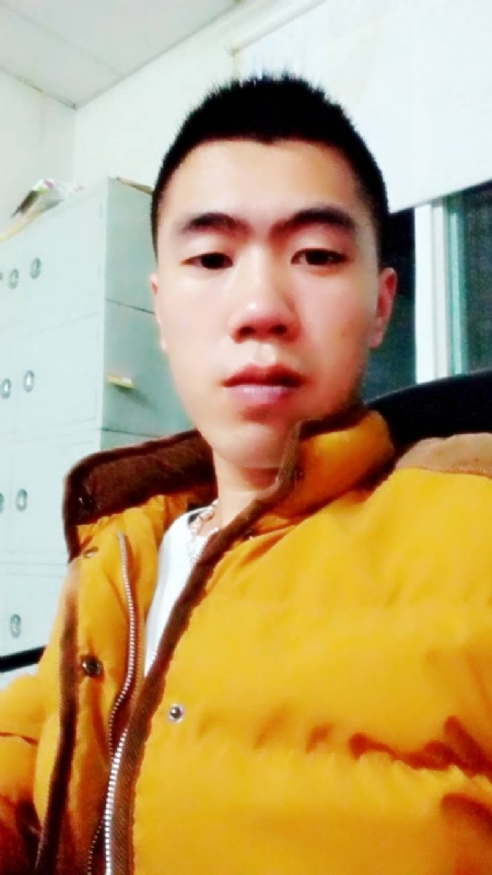 林先生的第二张照片--马尾相亲网