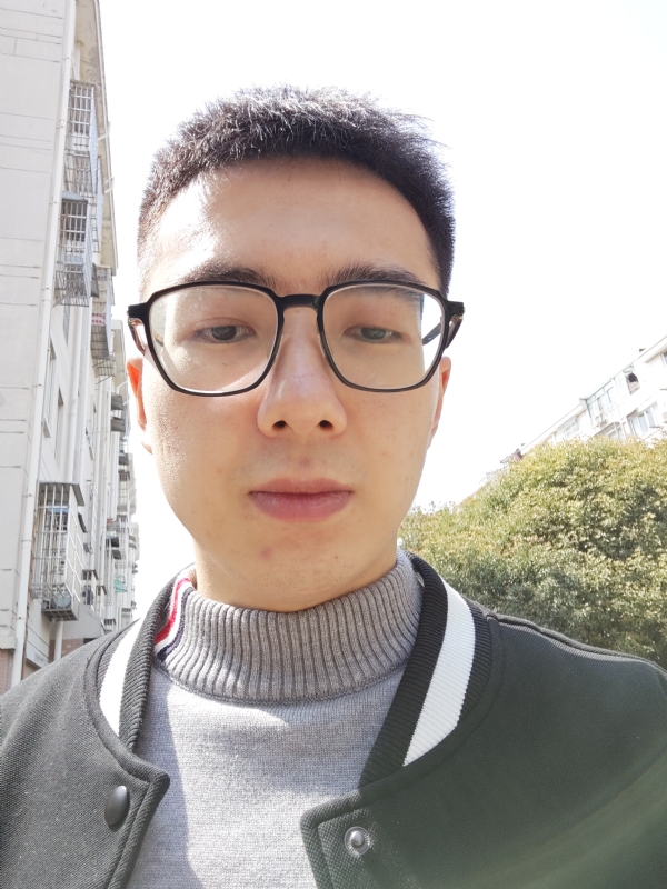 七彩皮皮虾的第一张照片--马尾相亲网