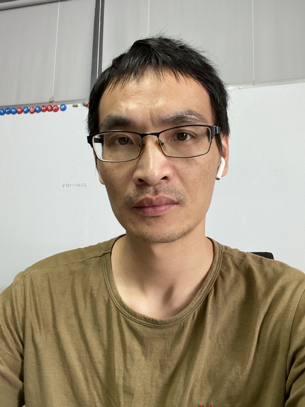 孤独的根号三的第一张照片--马尾相亲网