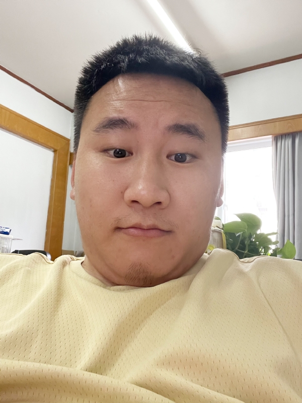天赐之运的第一张照片--马尾相亲网