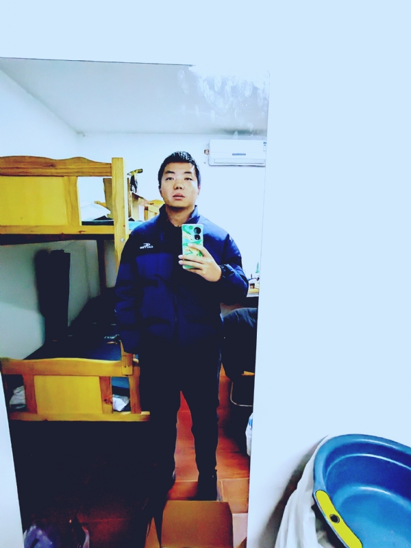 赤峎雾的第一张照片--马尾相亲网