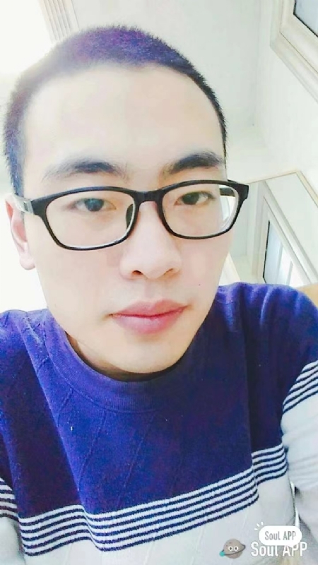 叶乘风的第二张照片--马尾相亲网