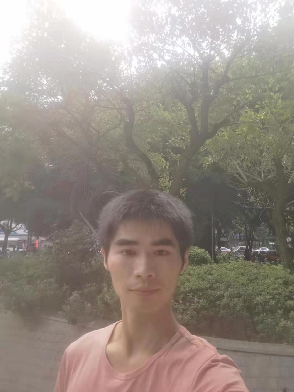 一天天的第一张照片--马尾相亲网