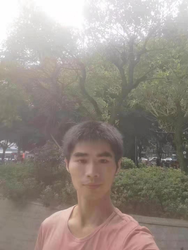 一天天的第二张照片--马尾相亲网