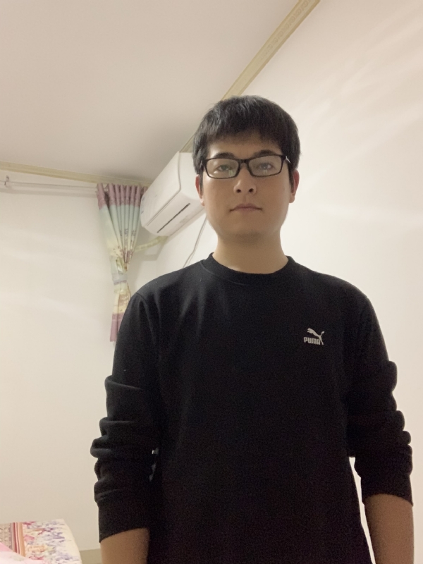 沫颜的第一张照片--马尾相亲网
