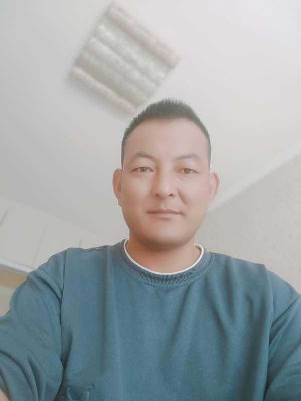凯哥的第一张照片--马尾相亲网