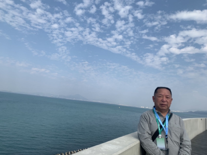 沏茶等红颜的第一张照片--马尾相亲网