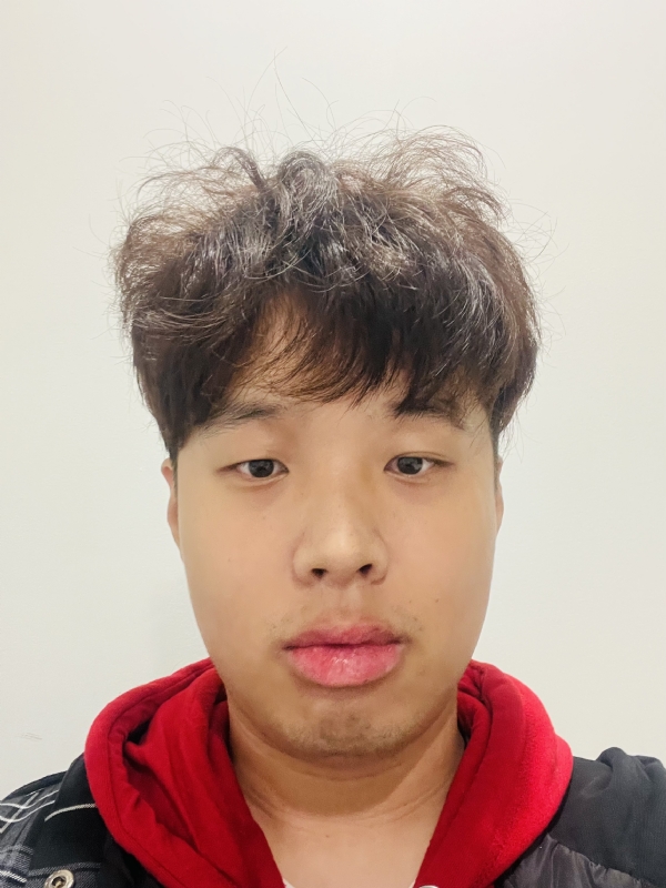 嘉桑空悟的第一张照片--马尾相亲网
