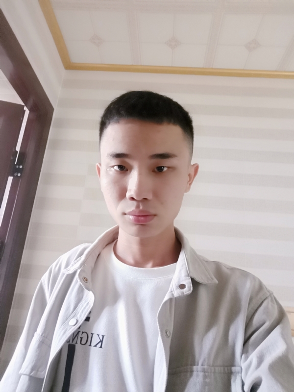 等等我马上到的第一张照片--马尾相亲网