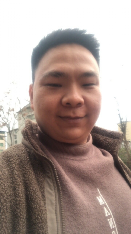 愿你所愿也的第一张照片--马尾相亲网