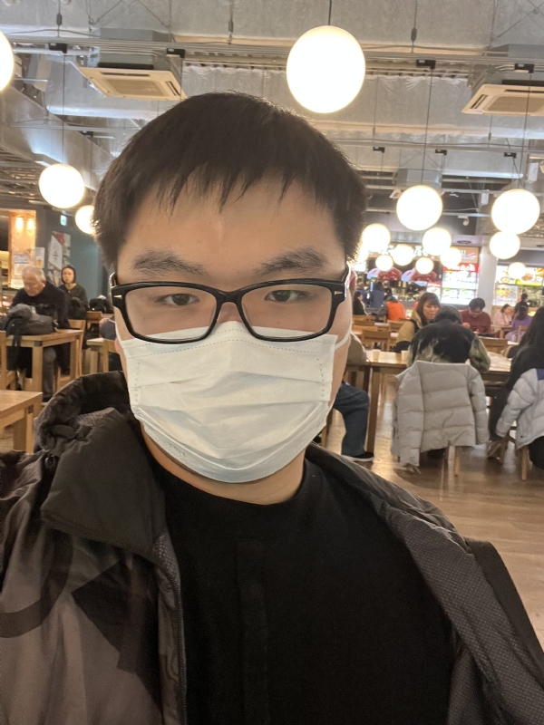 GGA的第一张照片--马尾相亲网