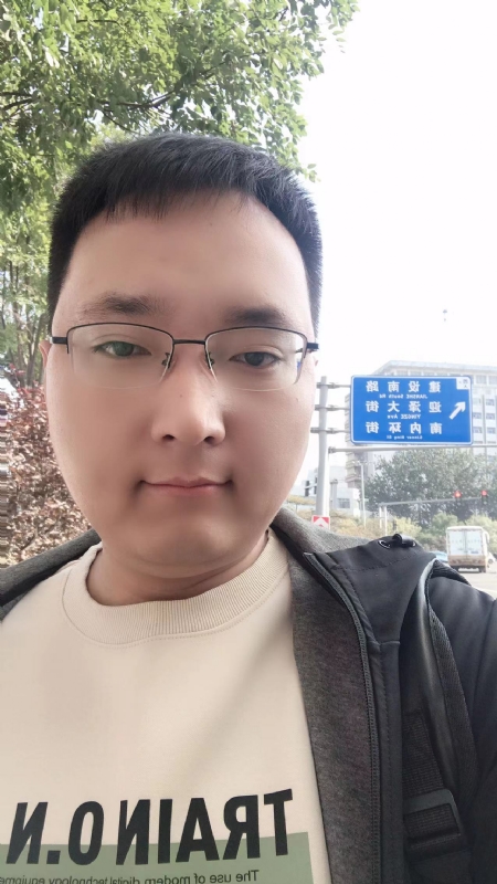 以结婚为目的的第一张照片--马尾相亲网
