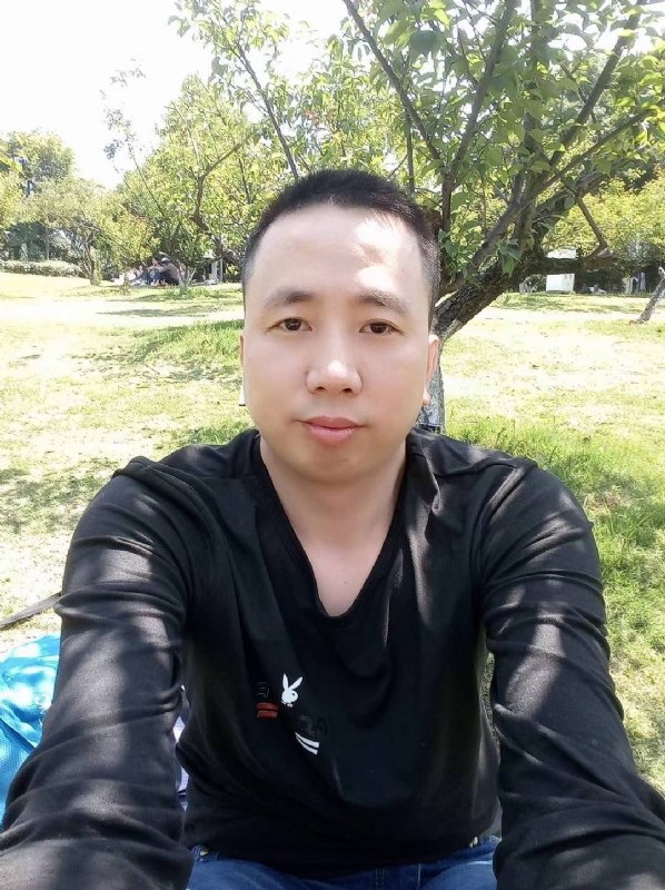 大图图的第一张照片--马尾相亲网