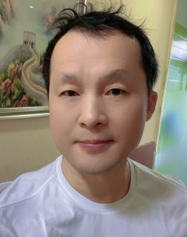 顺其自然2024的第一张照片--马尾相亲网