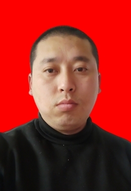 山西晋牛的第一张照片--马尾相亲网