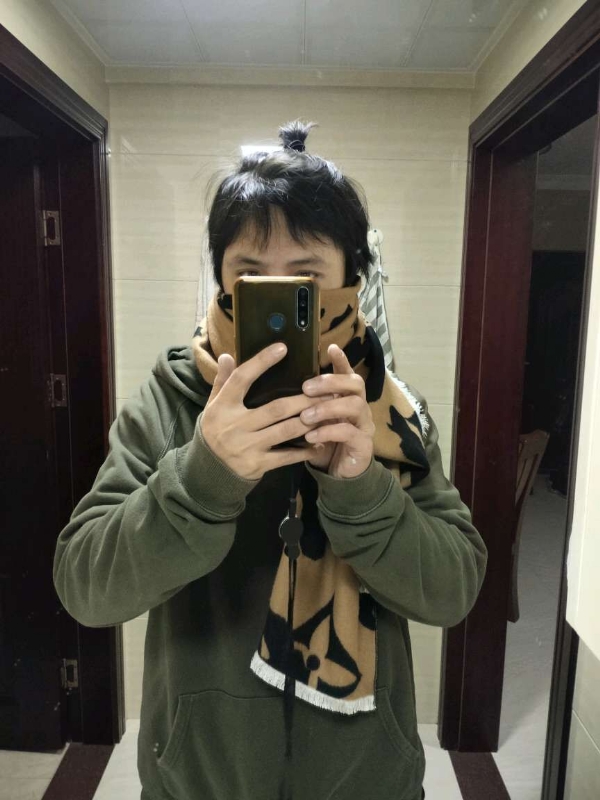 男技师的第一张照片--马尾相亲网