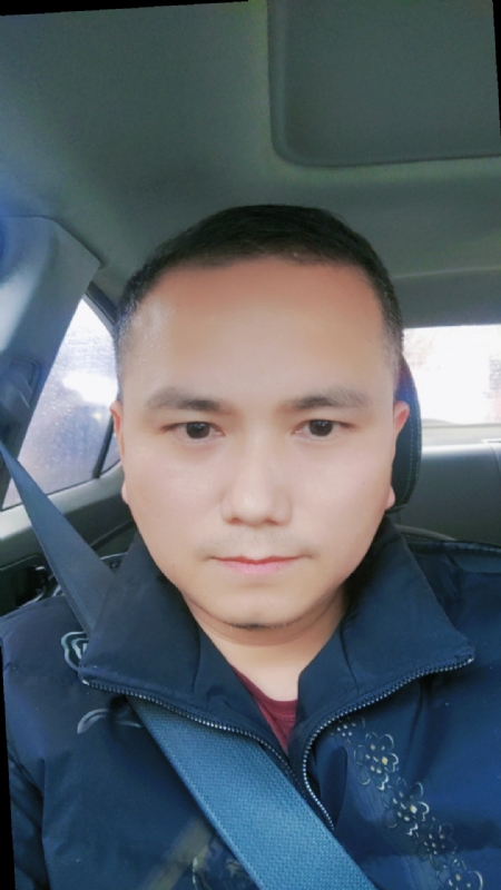 随心飞翔的第一张照片--马尾相亲网