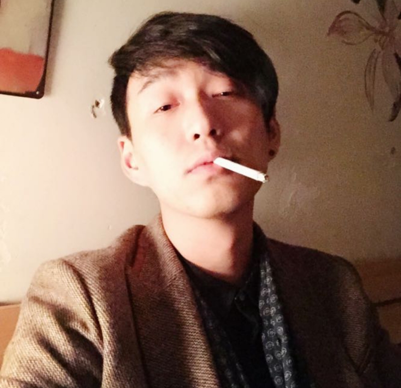 陆源的第二张照片--马尾相亲网