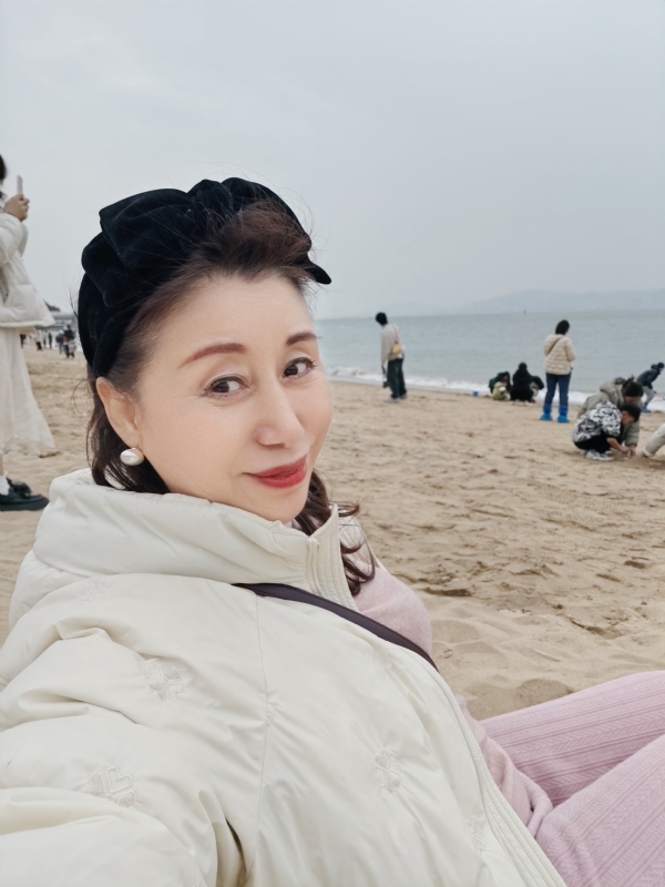 爱厦的第一张照片--马尾相亲网