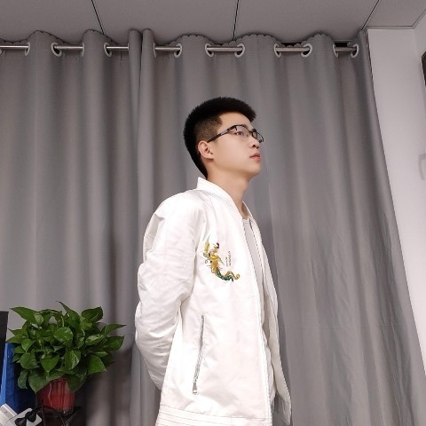 罗刚的第二张照片--马尾相亲网