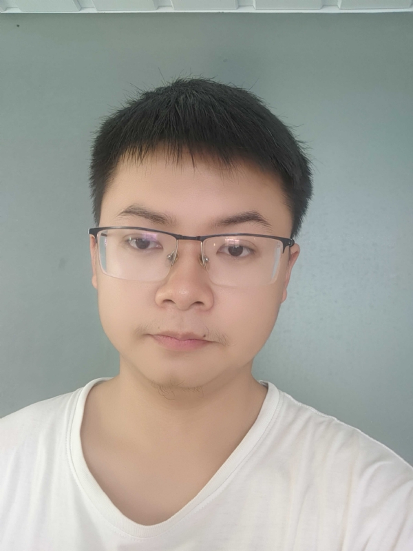 落雨的第一张照片--马尾相亲网