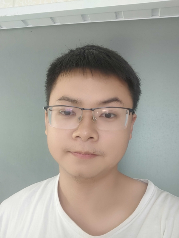 落雨的第四张照片--马尾相亲网