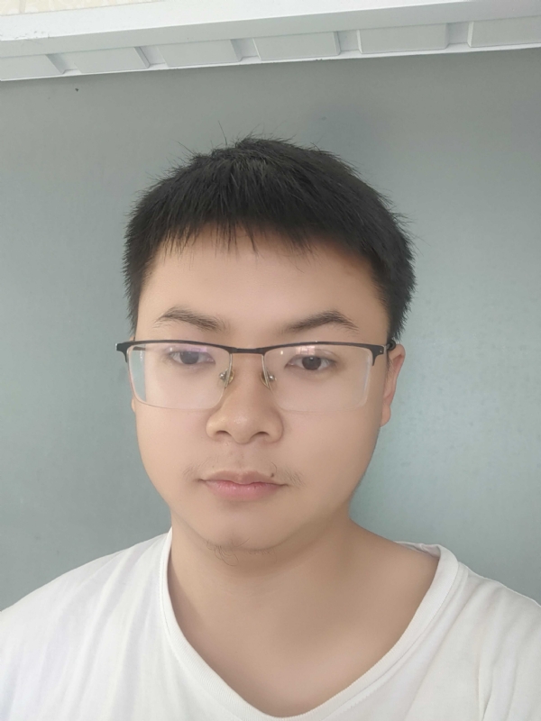 落雨的第五张照片--马尾相亲网