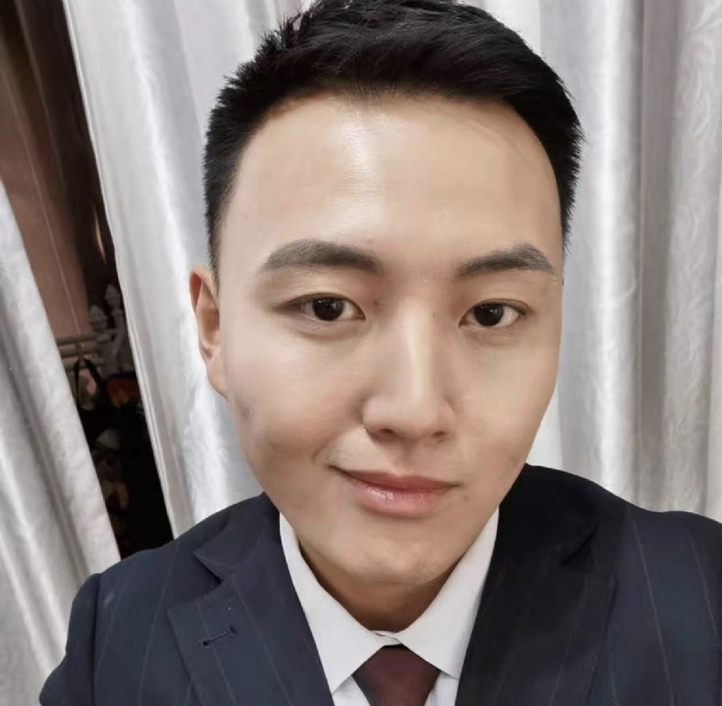 英俊潇洒的第二张照片--马尾相亲网