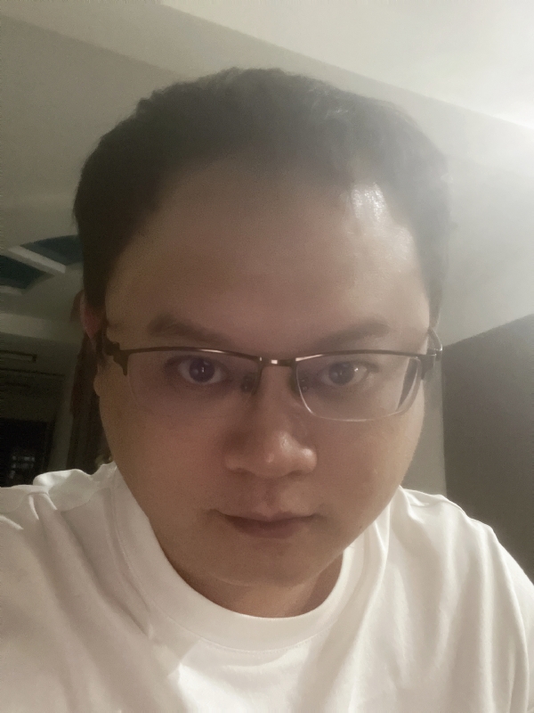 暖阳的第一张照片--马尾相亲网