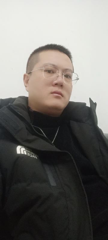桓台的第一张照片--马尾相亲网