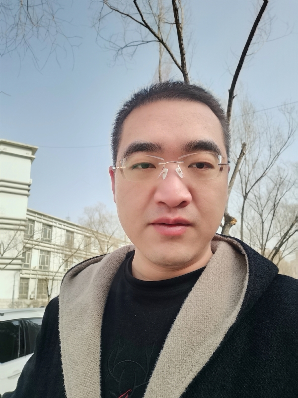 揽星入梦的第二张照片--马尾相亲网