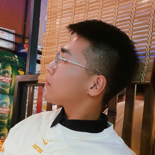 yang的第一张照片--马尾相亲网