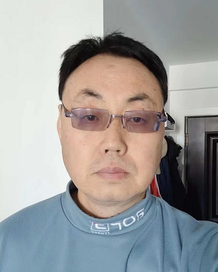 褚风的第一张照片--马尾相亲网
