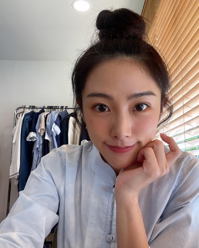 蕾蕾的第六张照片--马尾相亲网
