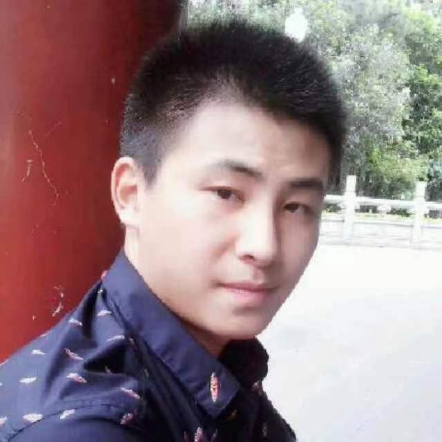 开心就好的第一张照片--马尾相亲网