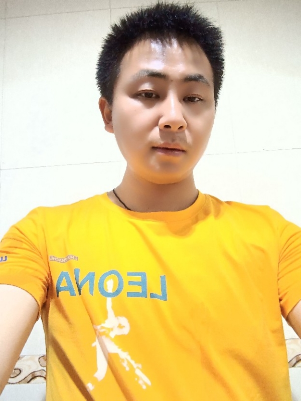 开心就好的第四张照片--马尾相亲网